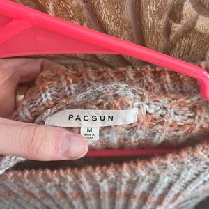 pacsun sweater